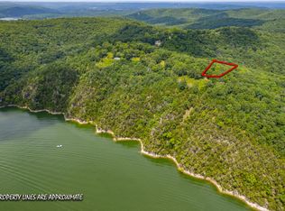 Lot 10 Cliffside Drive, Galena, MO 65656