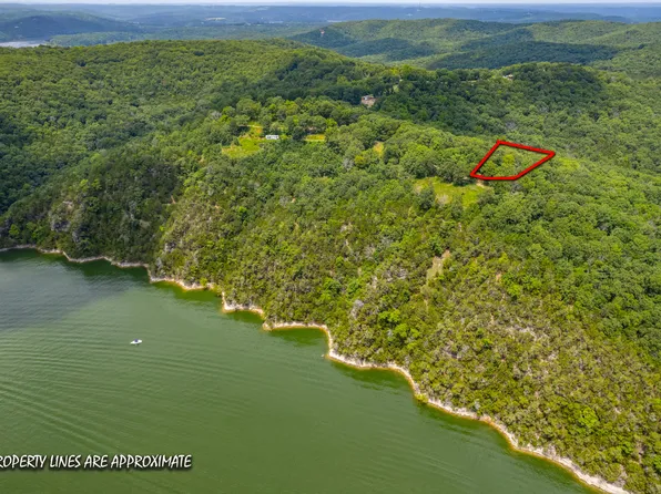 Lot 10 Cliffside Drive, Galena, MO 65656