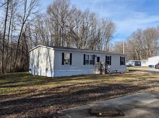 87 N Dragon Dr #131, Bear, DE 19701