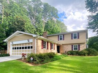 4815 Coldstream Dr, Dunwoody, GA 30360