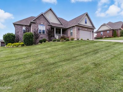 157 Danielle Ct, Harrogate, TN, 37752