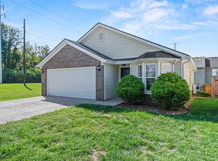 408 Joseph Bryan Way, Lexington, KY 40514