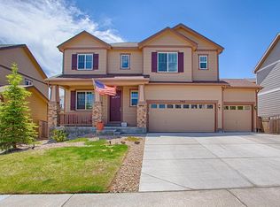 7902 Grady Cir, Castle Rock, CO 80108