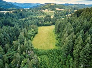 43404 NE Grist Mill Rd, Woodland, WA 98674