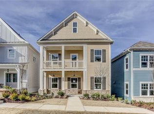 1807 Willow Way NW, Atlanta, GA 30318