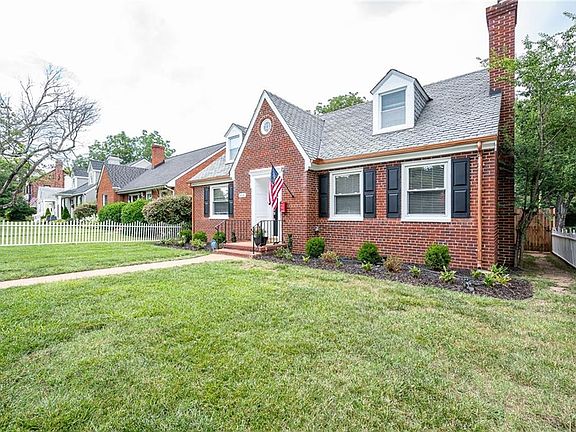 2nd image of 4106 Grove Ave