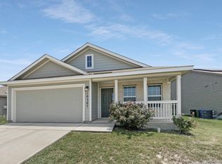 10307 Waverunner, Converse, TX 78109