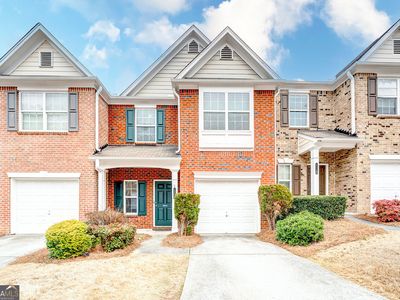 2330 Heritage Park Cir NW #11, Kennesaw, GA, 30144