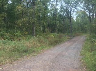 432 335th Ave, Frederic, WI 54837