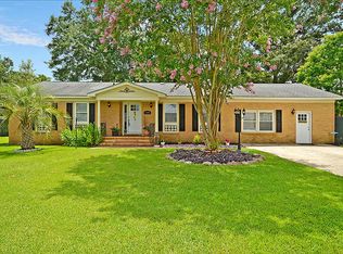 119 Camelot Dr, Goose Creek, SC 29445