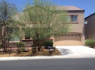 1804 Danielle Rebecca Ave, North Las Vegas, NV 89086