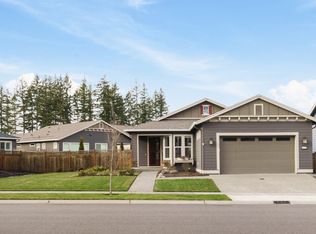 18911 146th St E, Bonney Lake, WA 98391