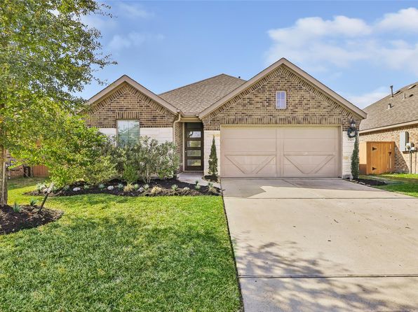 15419 Kirkdell Bend Dr