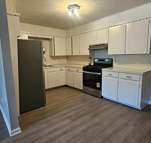 Broadway Apartments in Rose District — Photo 3
