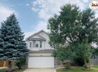 4512 W 123rd Pl, Broomfield, CO 80020