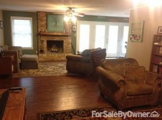11391 County Road 1141, Tyler, TX 75709