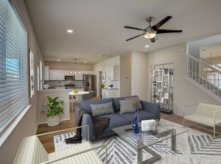 12300 Dwight Eisenhower St, Manor, TX 78653