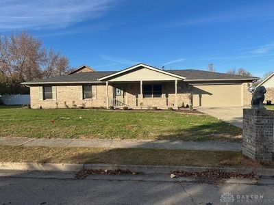 1141 Dickerson Dr, Troy, OH, 45373