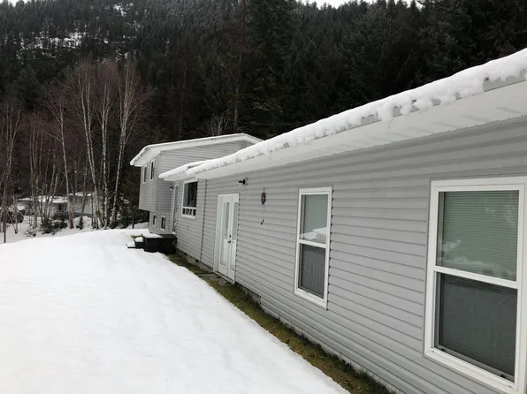 2904 Deep Lake Boundary Rd, Colville, WA 99114