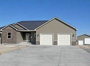 1020 Rockfork Cir, Laurel, MT 59044