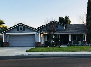 2754 Dennis Ave, Clovis, CA