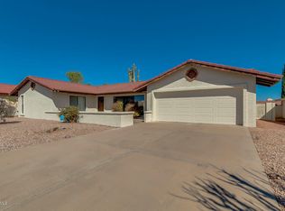 16242 E Montrose Dr, Fountain Hills, AZ 85268