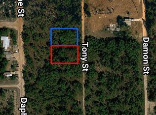 TOBY STREET LOT 18, INTERLACHEN, FL 32148