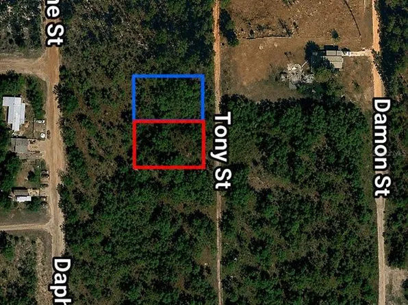TOBY STREET LOT 18, INTERLACHEN, FL 32148