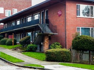 307 N 45th St #3, Seattle, WA 98103