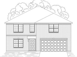 8013 Gangway Dr, Fort Worth, TX 76179