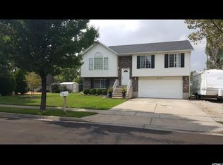 1425 N 840 W, West Bountiful, UT 84087