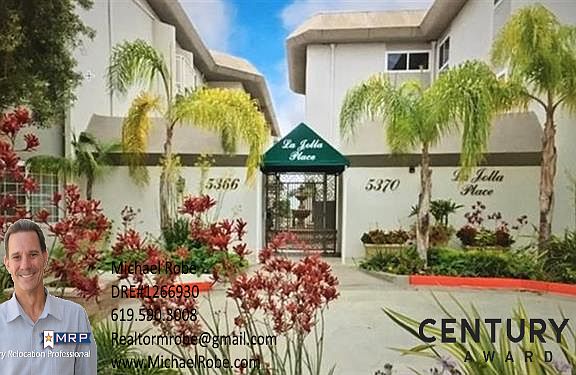 2nd image of 5370 La Jolla Blvd Unit 101B