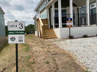 1390 Groce Meadow Rd #3, Taylors, SC 29687