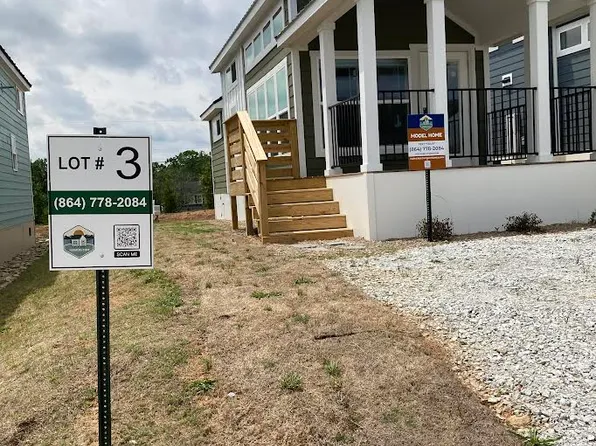 1390 Groce Meadow Rd, Taylors, SC