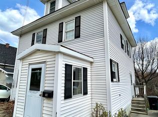 487 Penobscot Ave, Millinocket, ME 04462