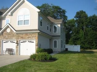 45 Wimbledon Way, Marlton, NJ 08053