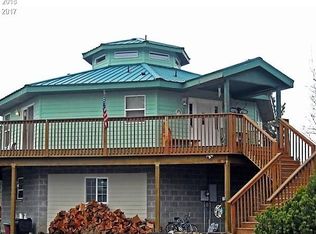 333 S County Rd, Wamic, OR 97063