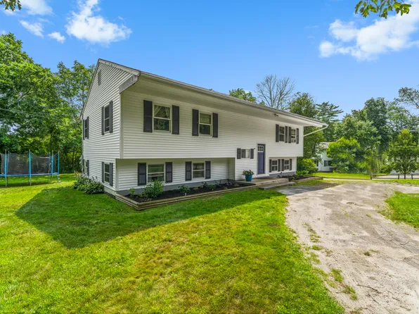 69 Westwood Lane, Litchfield, CT 06759