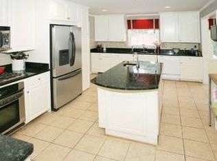 4908 Jamestown Rd, Bethesda, MD 20816