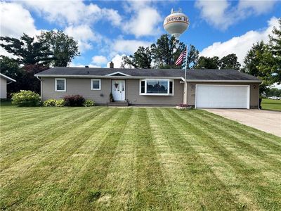 990 Memorial Drive, Barron, WI, 54812