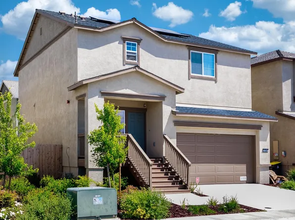 1734 Crossbow Ln, Stockton, CA 95206