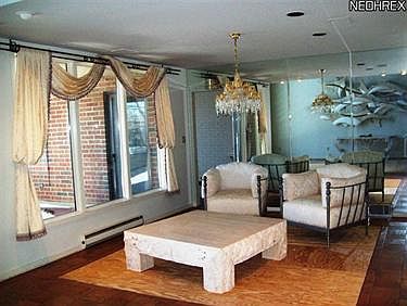 2nd image of 5200 Three Village Dr APT 3C