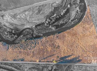 Tbd Bishop Rd, Vale, OR 97918