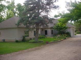 18897 Rd Ee 5, ROCKY FORD, CO 81067