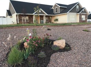 1762 W 7th St S, Snowflake, AZ 85937