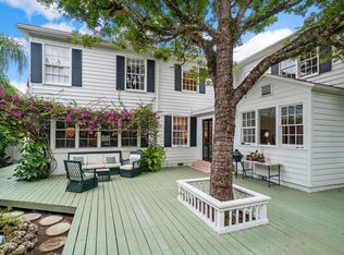 243 Pershing Way, West Palm Beach, FL 33401