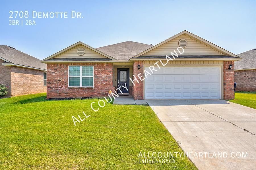 1st image of 2708 Demotte Dr