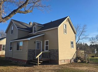 212 E Barker St, Rice Lake, WI 54868