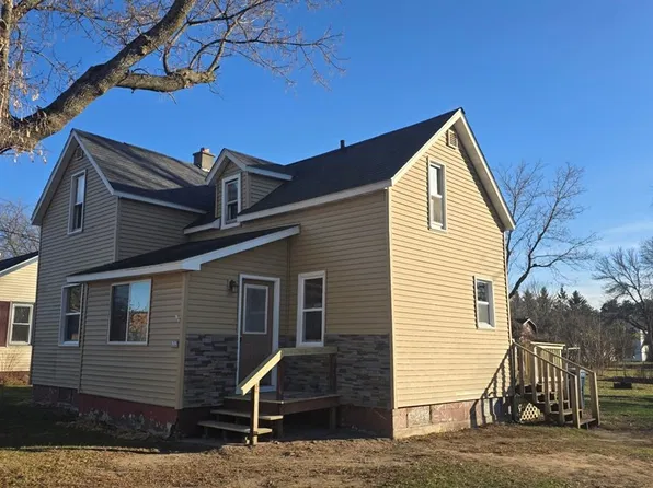 212 E Barker Street, Rice Lake, WI 54868