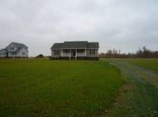 2099 Rich Neck Rd, Warsaw, VA 22572